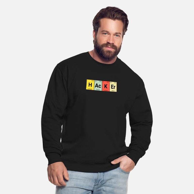 Unisex Pullover
