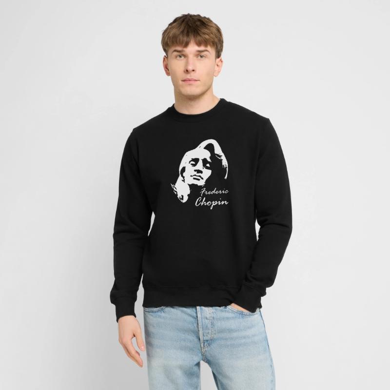 Unisex Pullover