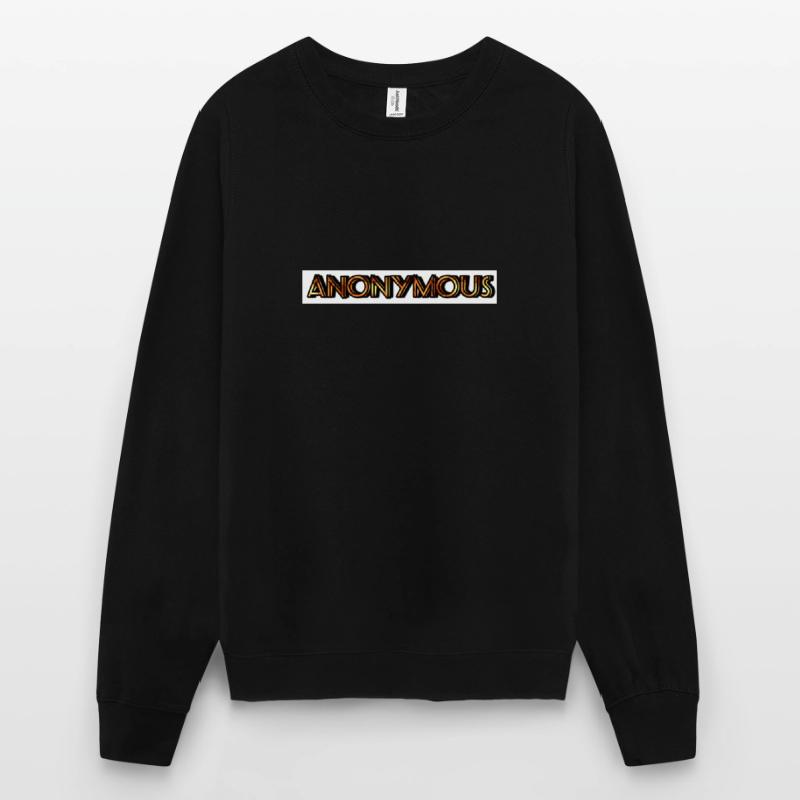 Unisex Pullover