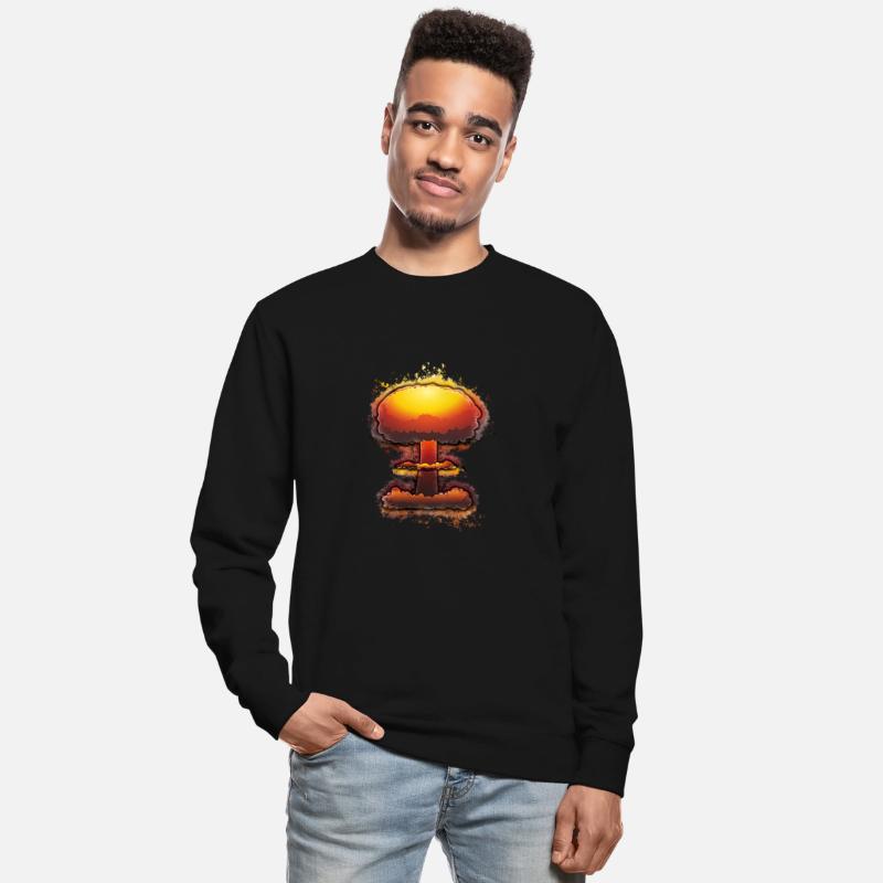 Unisex Pullover