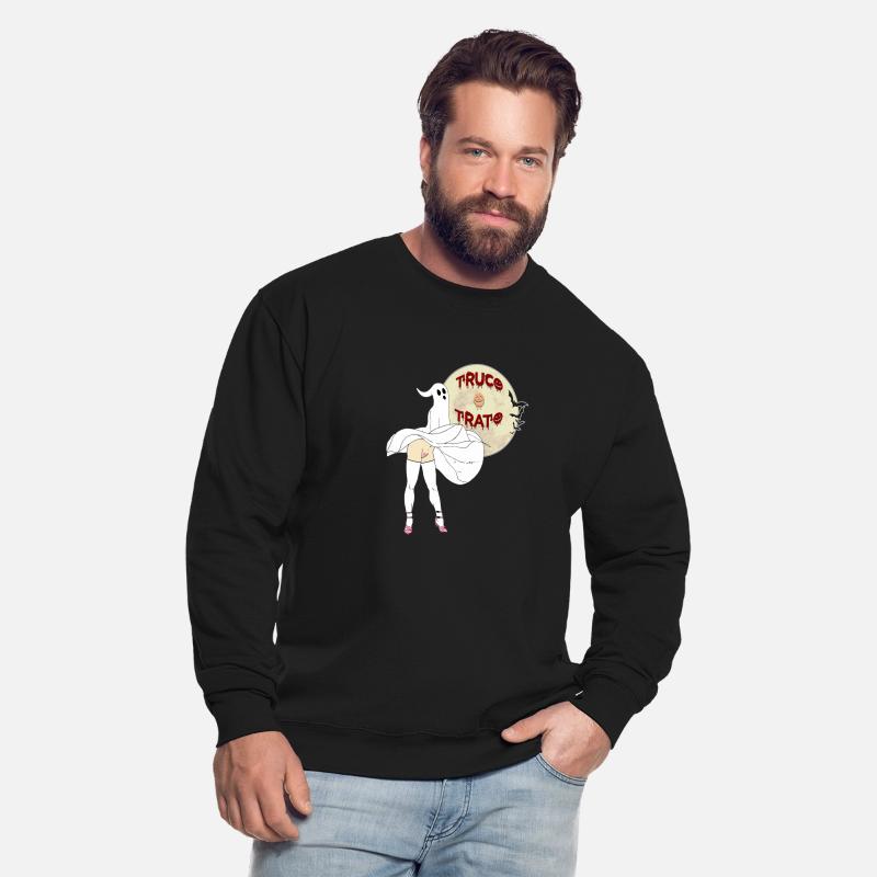 Unisex Pullover