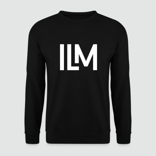 ILM Logo - Unisex Pullover