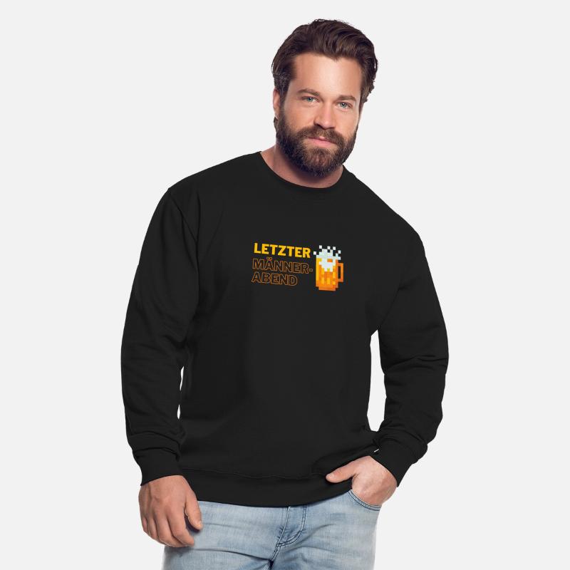 Unisex Pullover
