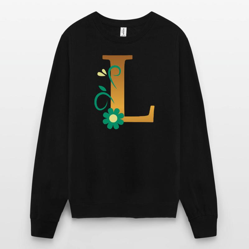 L Unisex Pullover