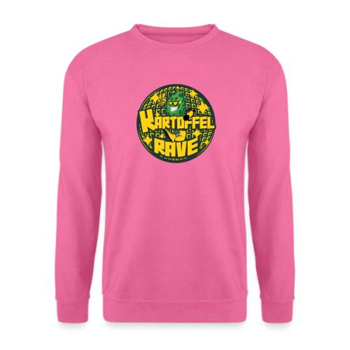 KARTOFFELRAVE 2024 - Unisex Pullover