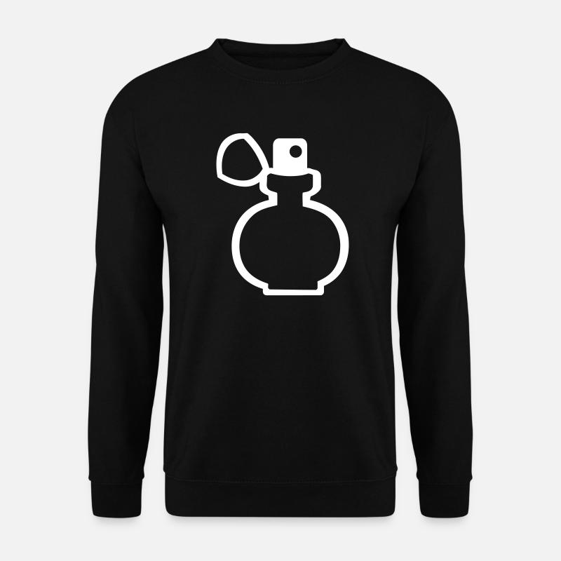 Perfume - Unisex Sweatshirt - black