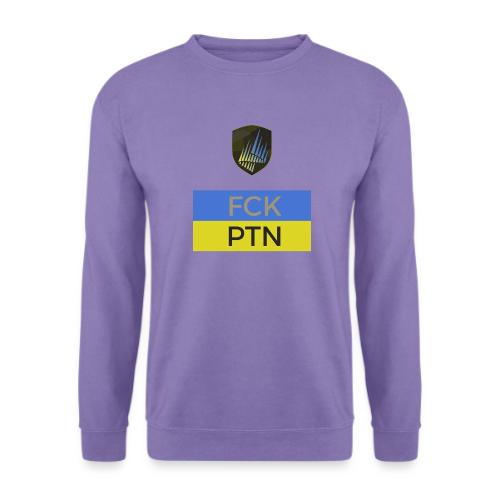 FCK PTN - Unisextröja
