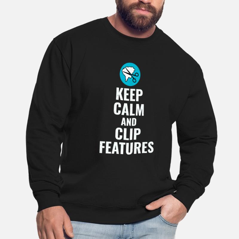GIS Mapping Data Clip Features Spatial Geoinfo Unisex Sweatshirt