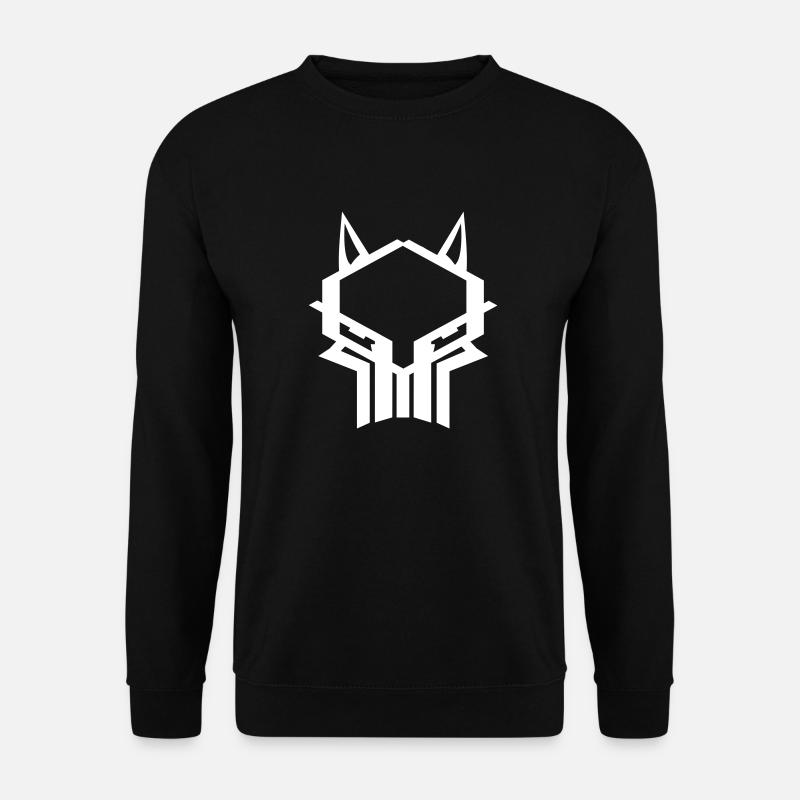 Demons Logo No.1 - Unisex Sweatshirt - black