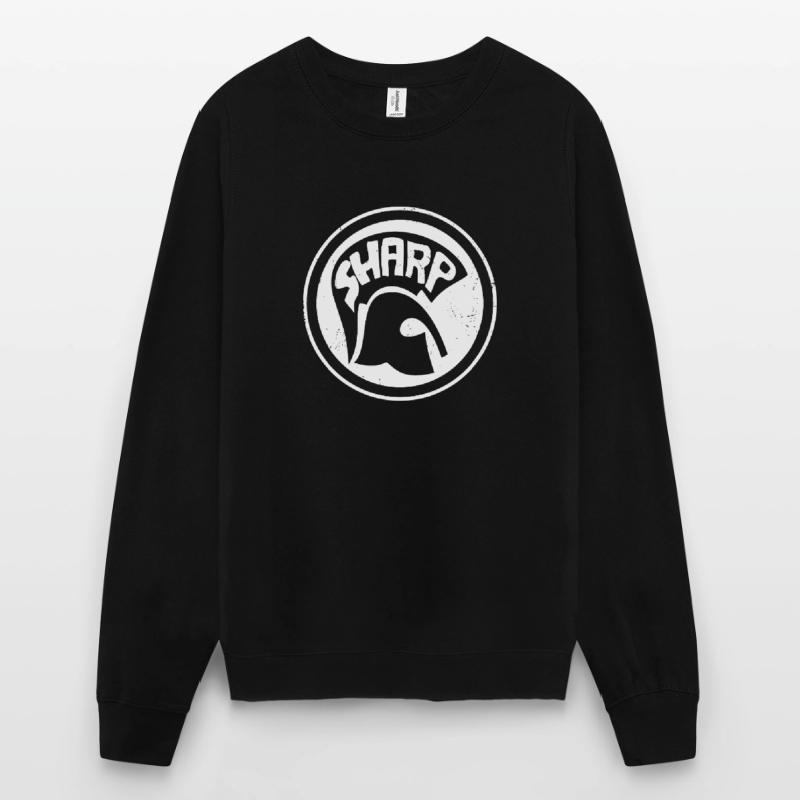 Unisex Pullover