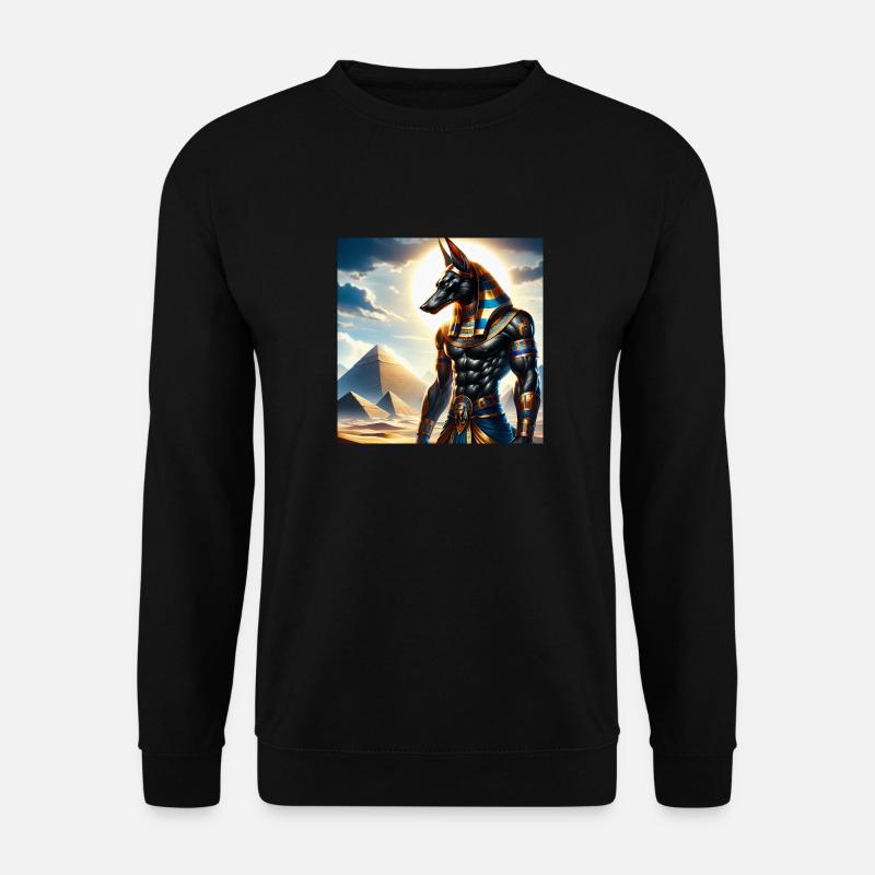 Chingy77 - Unisex Pullover - Schwarz