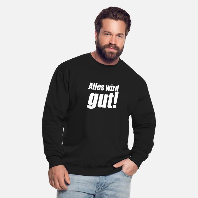 Unisex Pullover