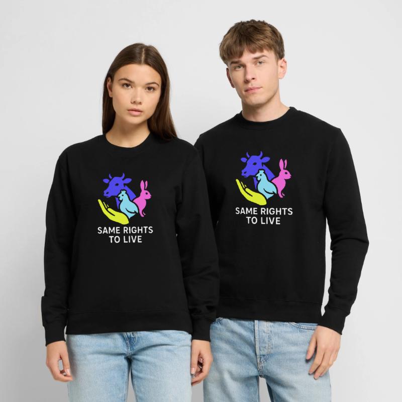 Unisex Pullover