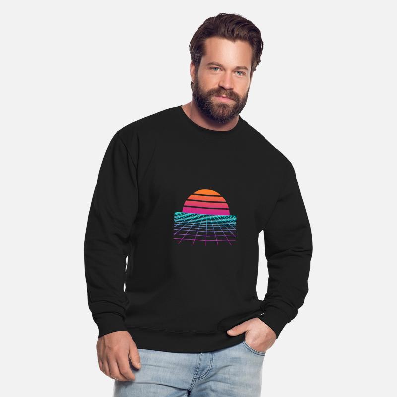 Unisex Pullover