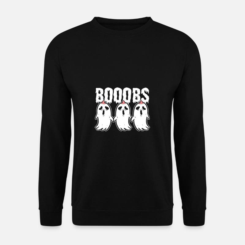 Boooob's Lactation Consultant Poison - Unisex Sweatshirt - black