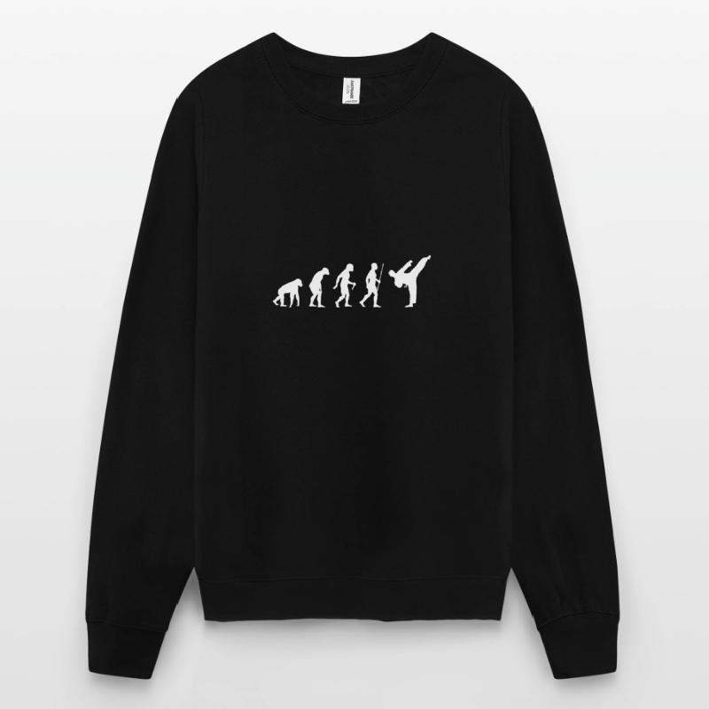 Unisex Pullover