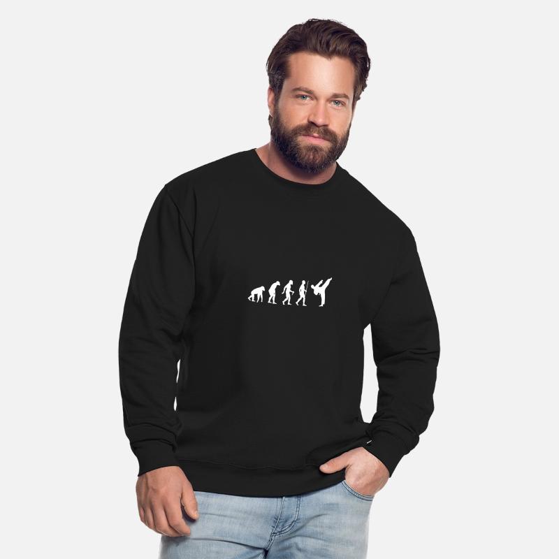 Unisex Pullover