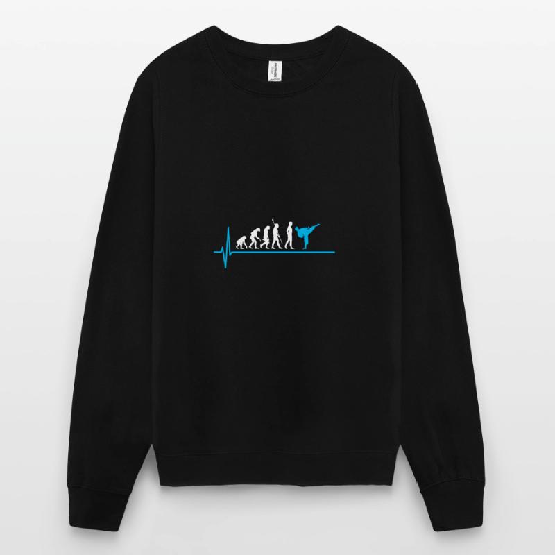 Unisex Pullover