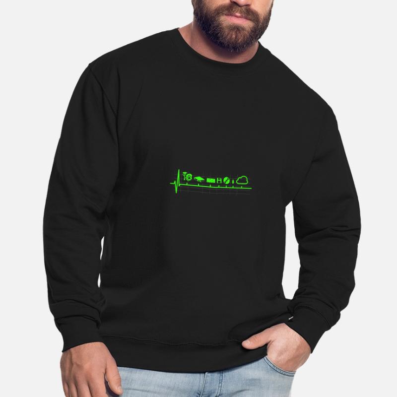 Disk Storage Evolution Technology Nerd Unisex Sweatshirt