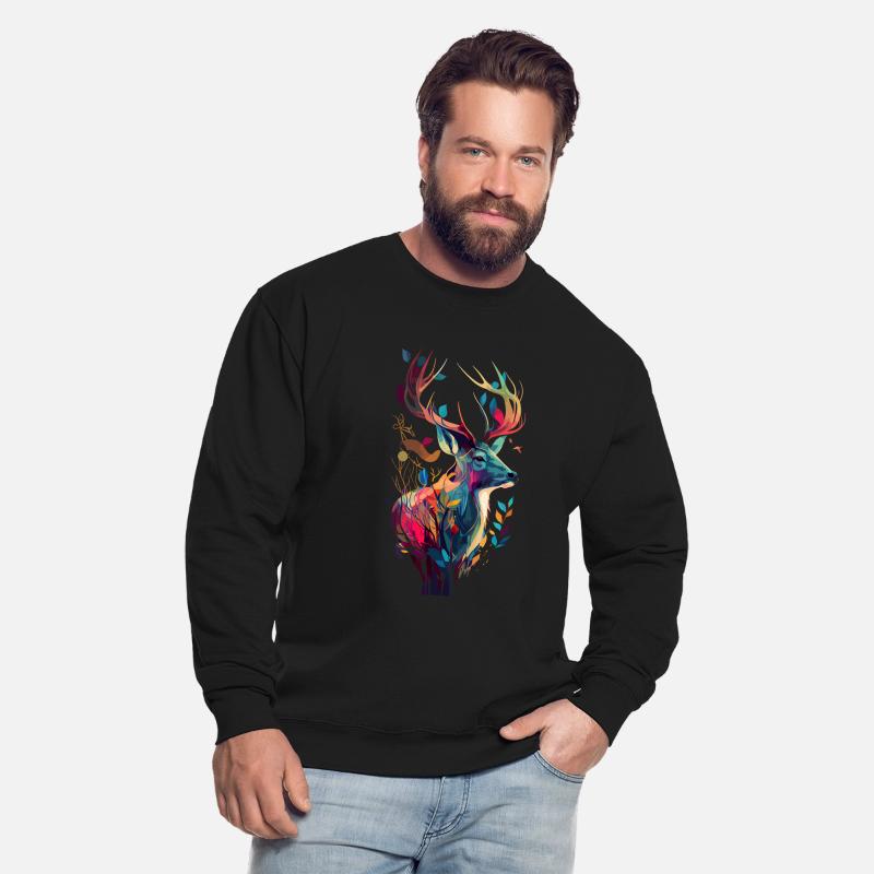 Unisex Pullover