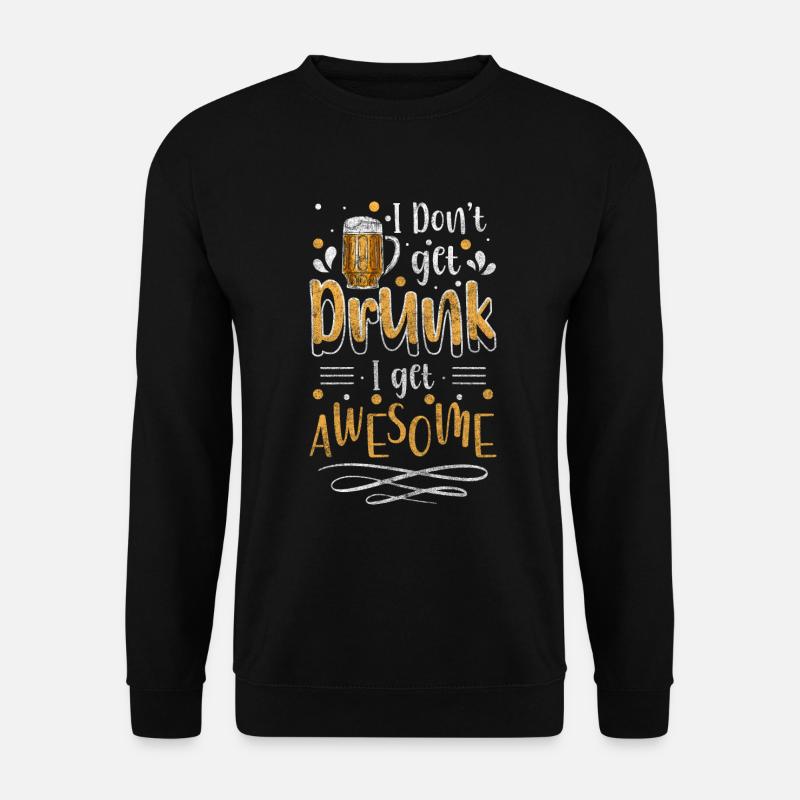 Celebration Schlager Community - Unisex Sweatshirt - black