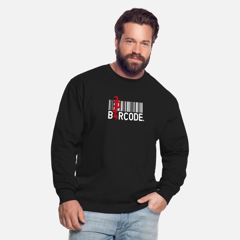 Unisex Pullover