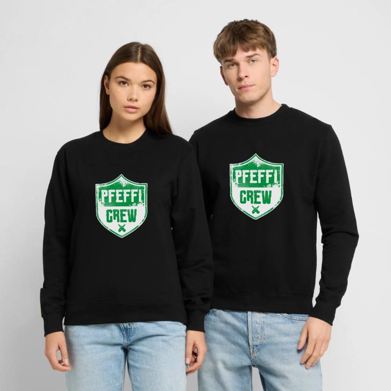 Unisex Pullover