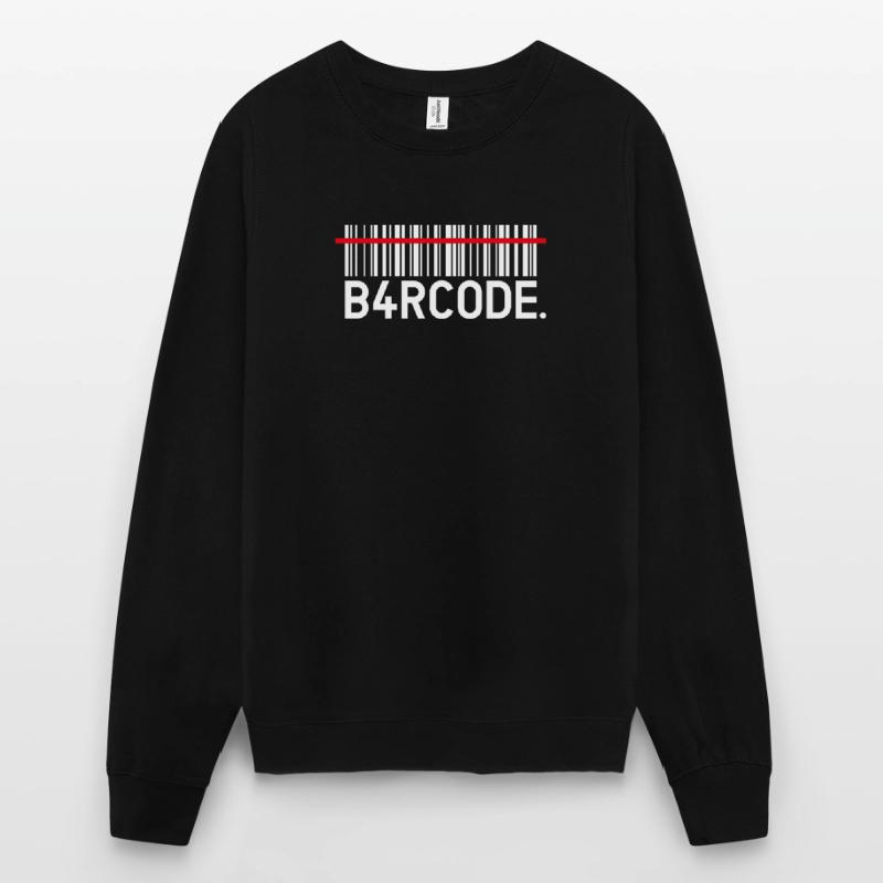 Unisex Pullover