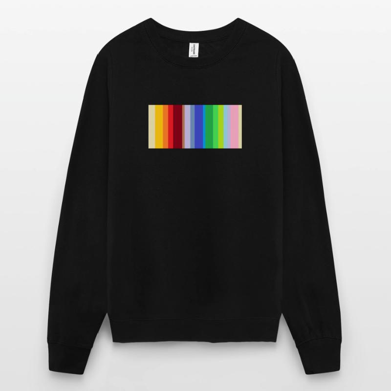 Unisex Pullover