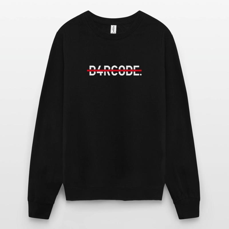 Unisex Pullover