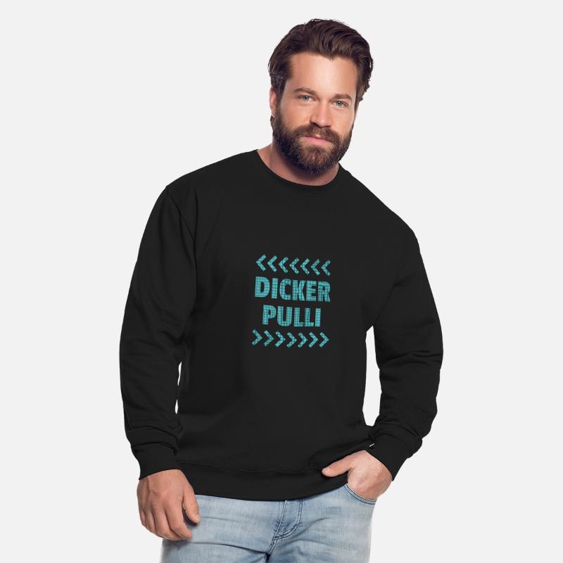 Unisex Pullover