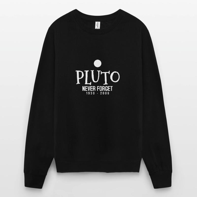 Unisex Pullover