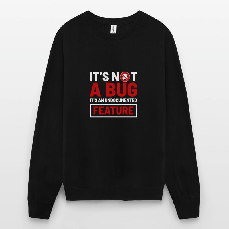 Unisex Pullover