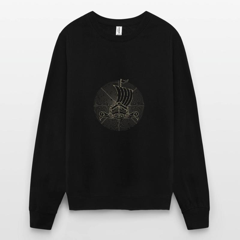 Unisex Pullover