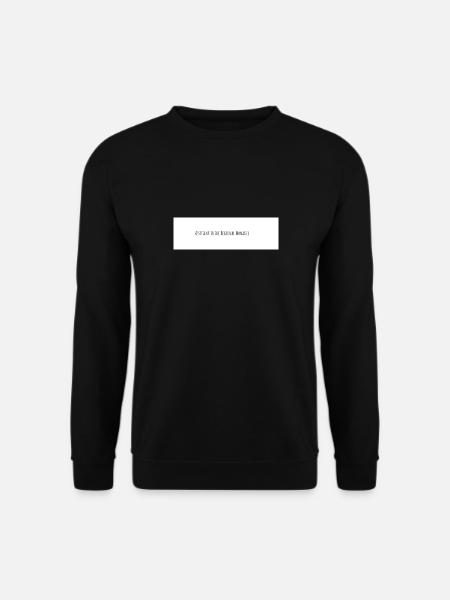 Assistant to the Regional Manager - Unisex Sweatshirt - black