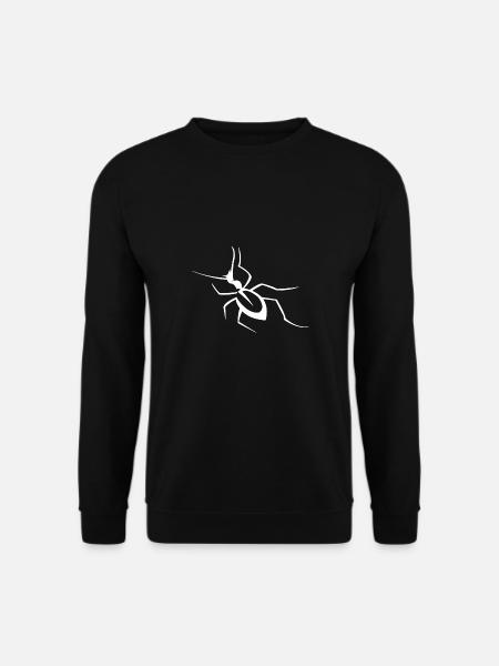 Insekt - Unisex Pullover - Schwarz