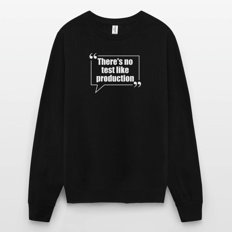 Programmer, Software, Computer Science, Developer Unisex Sweatshirt