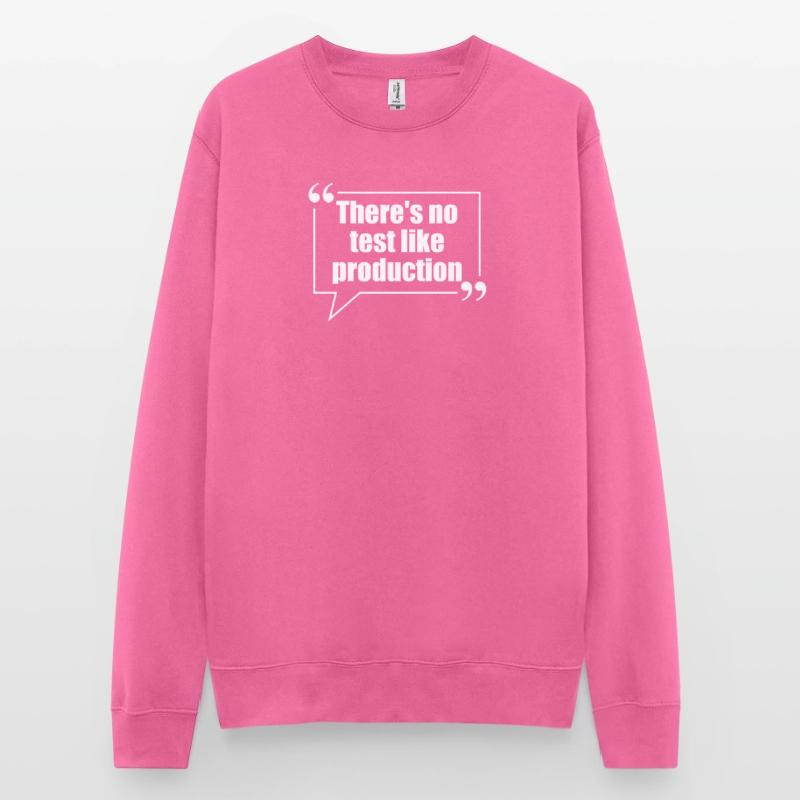 Programmer, Software, Computer Science, Developer Unisex Sweatshirt