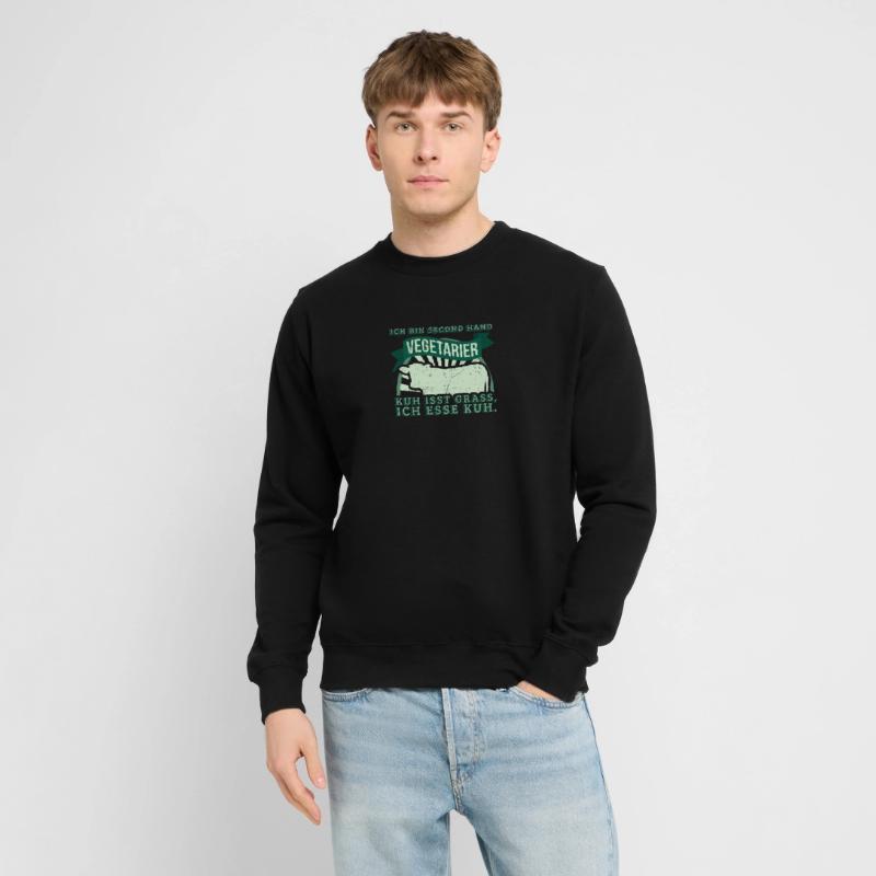 Unisex Pullover
