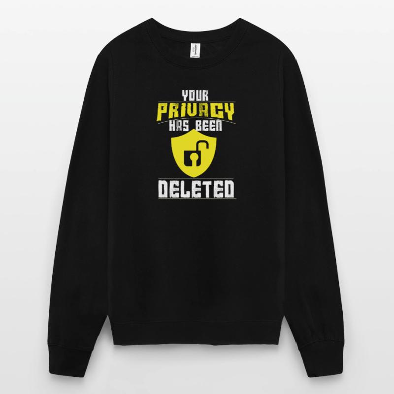 Unisex Pullover