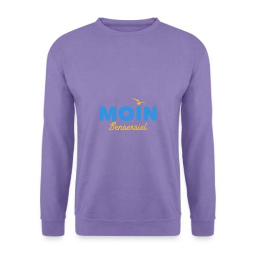 Nordsee Moin Bensersiel - Unisex Pullover