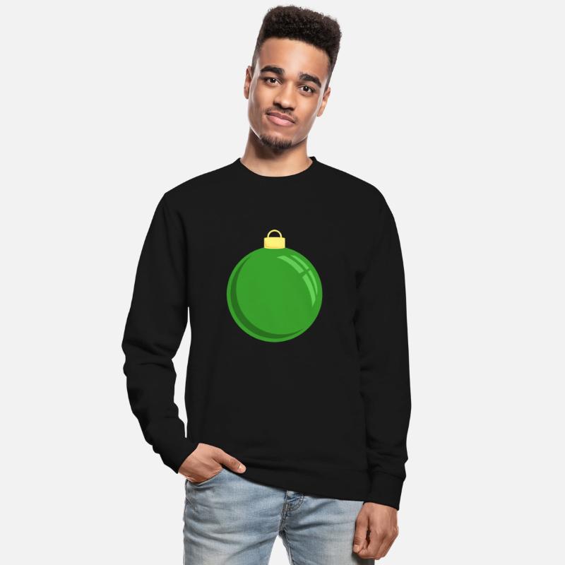 Unisex Pullover