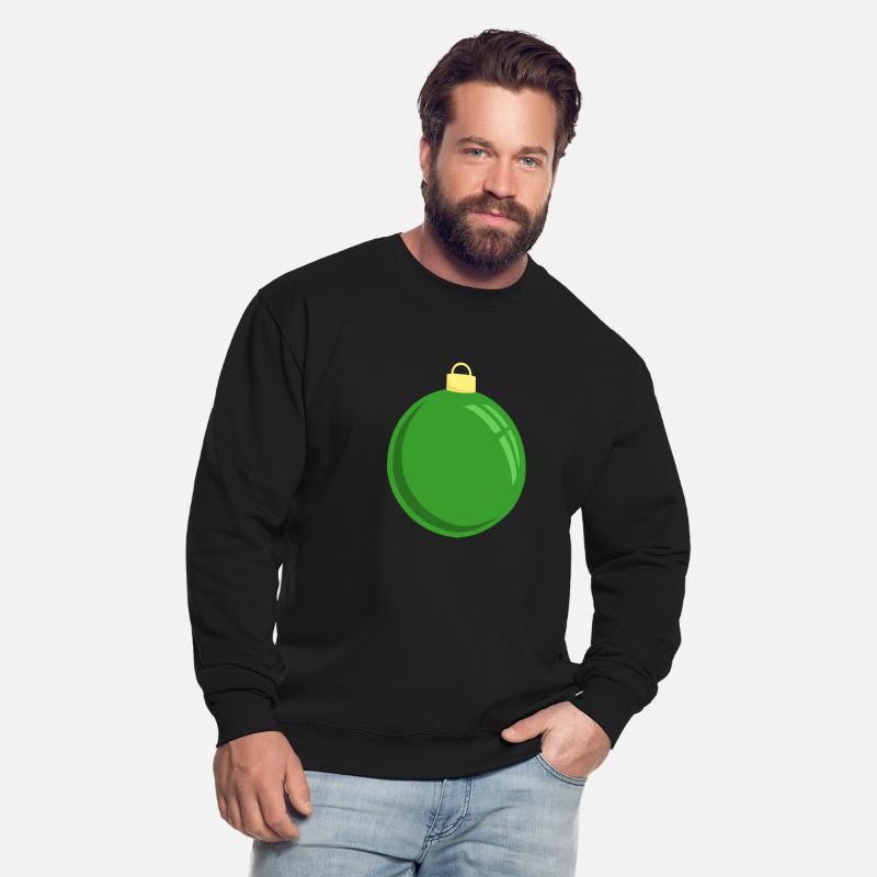 Unisex Pullover