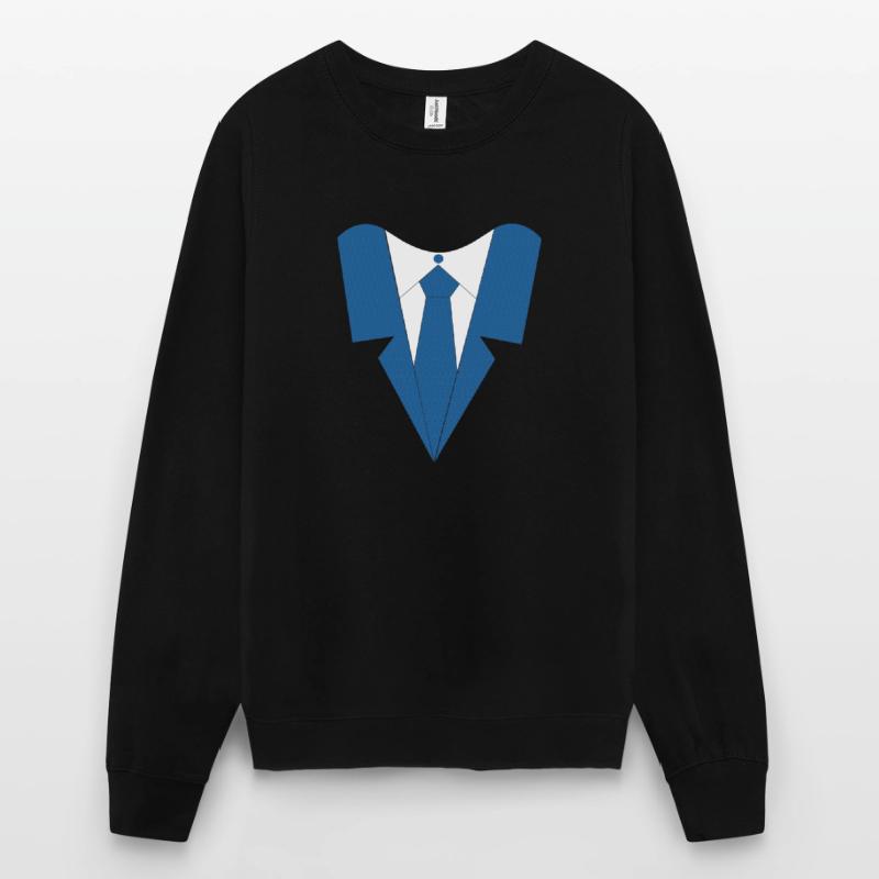 Unisex Pullover