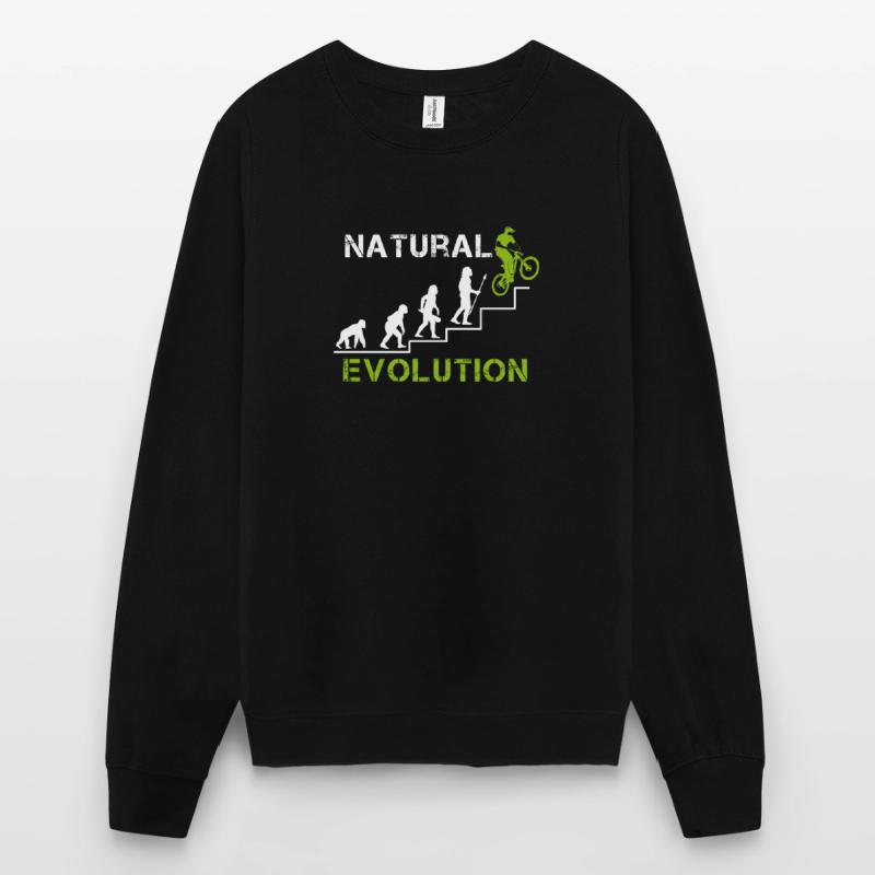 Unisex Pullover