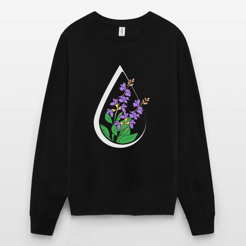 Unisex Pullover