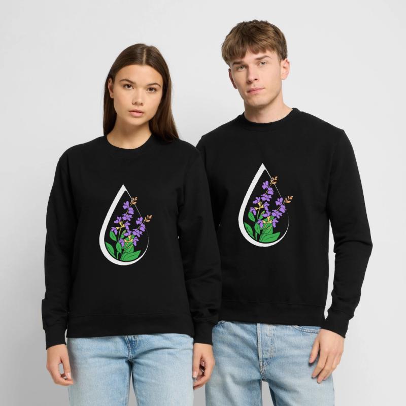Unisex Pullover