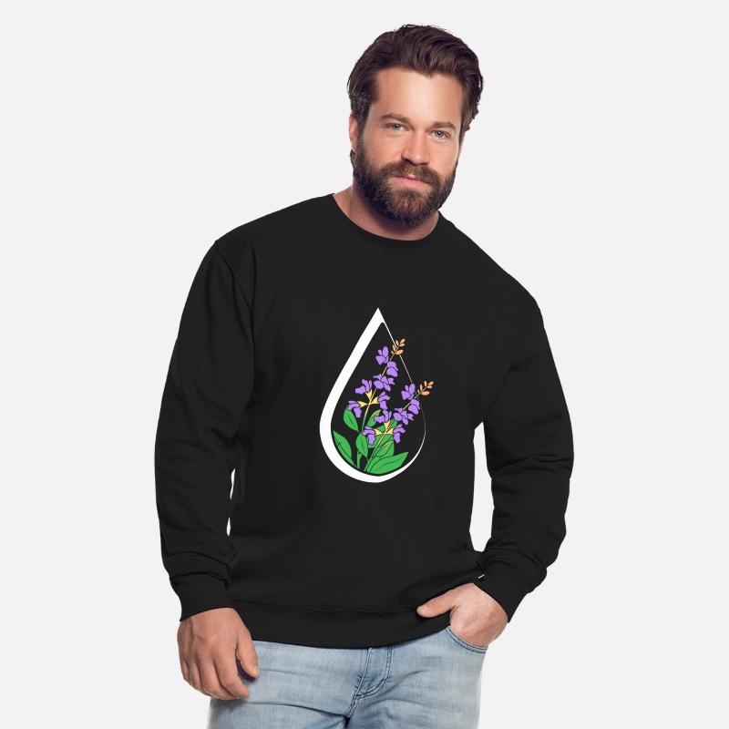 Unisex Pullover