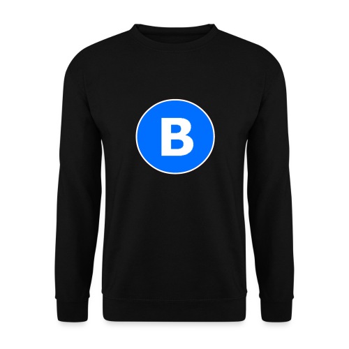 BluePrison - Unisex sweater