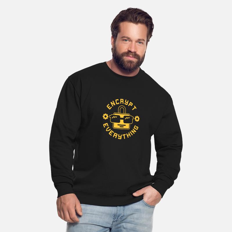 Unisex Pullover